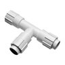 Dawn Kwikrepair Repair Tee 3/4 in. x 3/4 in. x 3/4 in. PVC