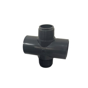 Dawn Manifold Cross 1 in.