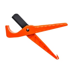 Dawn KwikCut Orange Pipe Cutter w/ PTFE Blade 1-1/4 in. OD