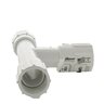 Dawn Kwikrepair Repair Tee 1/2 in. x 1/2 in. x 1/2 in. PVC