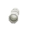 Dawn Kwikrepair Repair Coupler 1/2 in. x 1/2 in. PVC