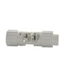 Dawn Kwikrepair Repair Coupler 1/2 in. x 1/2 in. PVC