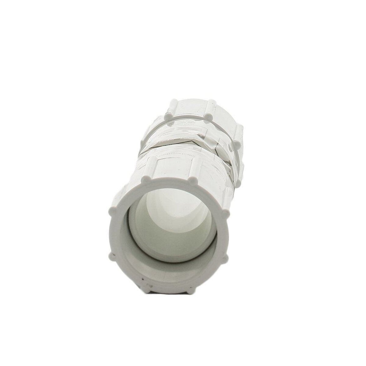 Dawn KwikRepair PVC Fitting Coupling 3/4 in | SiteOne US