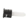 Kwiktap Poly Tool-Less Saddle 1-1/4 in. x 3/4 in. Fpt