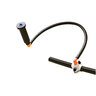 Dawn KwikSeal Poly Saddle Tee 1-1/4 in. x 3/4 in. FIPT