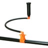 Dawn KwikTap Poly Saddle Tee 1 in. x 3/4 in. FIPT