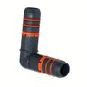 Dawn KwikConnect Elbow 1 in. Insert