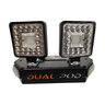 DUAL-POD LED Universal Mower Light System
