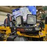 DUAL-POD LED Universal Mower Light System