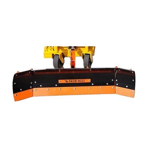 Snow Mate Snow Plow 36 in.