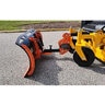 Snow Mate Snow Plow 36 in.