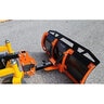 Snow Mate Snow Plow 36 in.