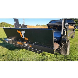 Truck Mate HD Bulk Material Dispenser