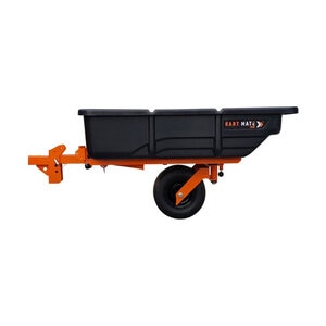 Kart Mate RS 225 lb. Capacity Cart