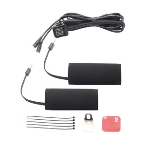 Snow Mate Heated Hand Grips