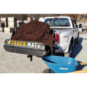 Truck Mate Metal Bed Panel System