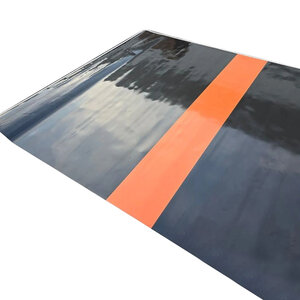 Mulch Mate DS1000/Truck Mate HD Hybrid Belt