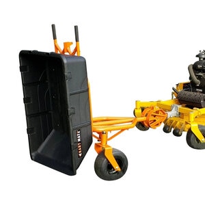 Kart Mate PRO 500 lb. Capacity Cart