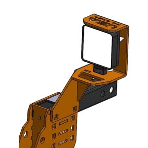 Snow Mate Single Lite Pod