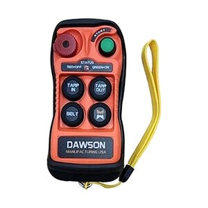 Mulch Mate Wireless Remote Transmitter