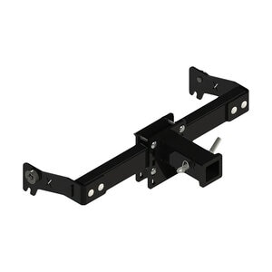 Rear Hitch Mate Combo Wright Stander in.X in. 2014 or Newer