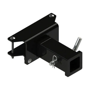 Front Hitch Mate Ferris Z2 61 in.