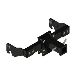 Rear Hitch Mate Combo Wright Stander in.I in.