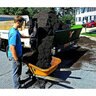 Truck Mate HD Bulk Material Dispenser