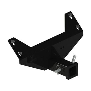 Front Hitch Mate Toro Time Cutter