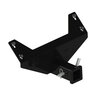 Front Hitch Mate Toro Time Cutter