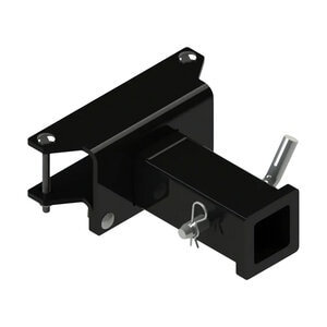 Front Hitch Mate Ferris in.Z1 in. 36 in.