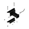 Front Hitch Mate Ferris  in.Z1 in. 36 in.
