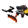 Front Hitch Mate Z-Spray