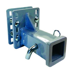 Front Hitch Mate Flat Universal 2 in.