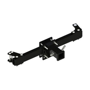 Front Hitch Mate Cub Cadet Ultima ZT1