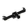 Front Hitch Mate Cub Cadet Ultima ZT1