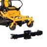 Front Hitch Mate Cub Cadet Ultima ZT1