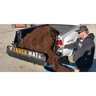 Truck Mate Hitch-Mounted Dispenser