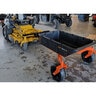 Kart Mate PRO 500 lb. Capacity Cart