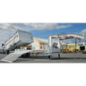 DMT Mulch Mate Trailer Base Trailer