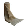 Dayton Treated Blanket Burlap Squares 48 in.