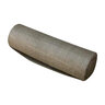 Dayton Treated Blanket Burlap Squares 48 in.
