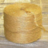 Dayton Single Ply Sisal Twine Natural Natural Fiber 300 ft.