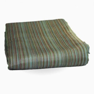 Bulldog Tarp Varies - usually multi-colored material 12 ft. x 18 ft.