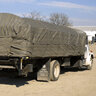 Dayton Bulldog Multi-Colored Heavy Duty Truck Cover (Tarp) 10 ft. x 20 ft.
