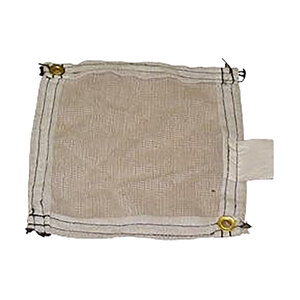 Dayton Leno Tarp 8 ft. x 8 ft.