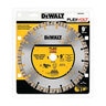 DeWalt Flexvolt Diamond Masonry Blade 9 in.