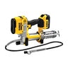 Dewalt 20V Max Lithium Ion Grease Gun Kit w/ Battery & Charger