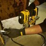 Dewalt 20V Max Lithium Ion Grease Gun Kit w/ Battery & Charger