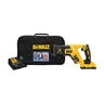 DeWalt 20V Max Battery Brushless Compact Recip Saw Kit, 3.0Ah
